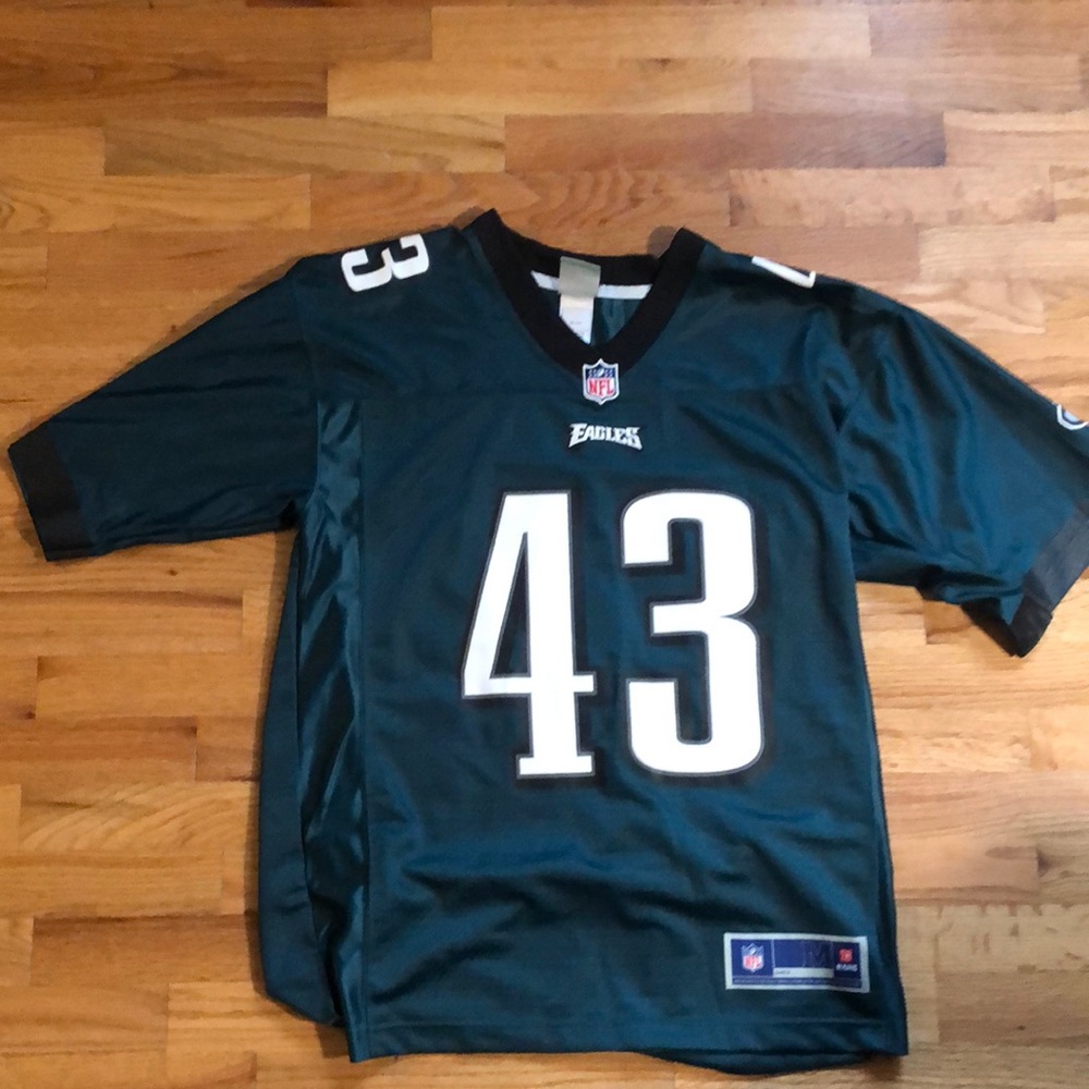 Eagles Darren Sproles Jersey